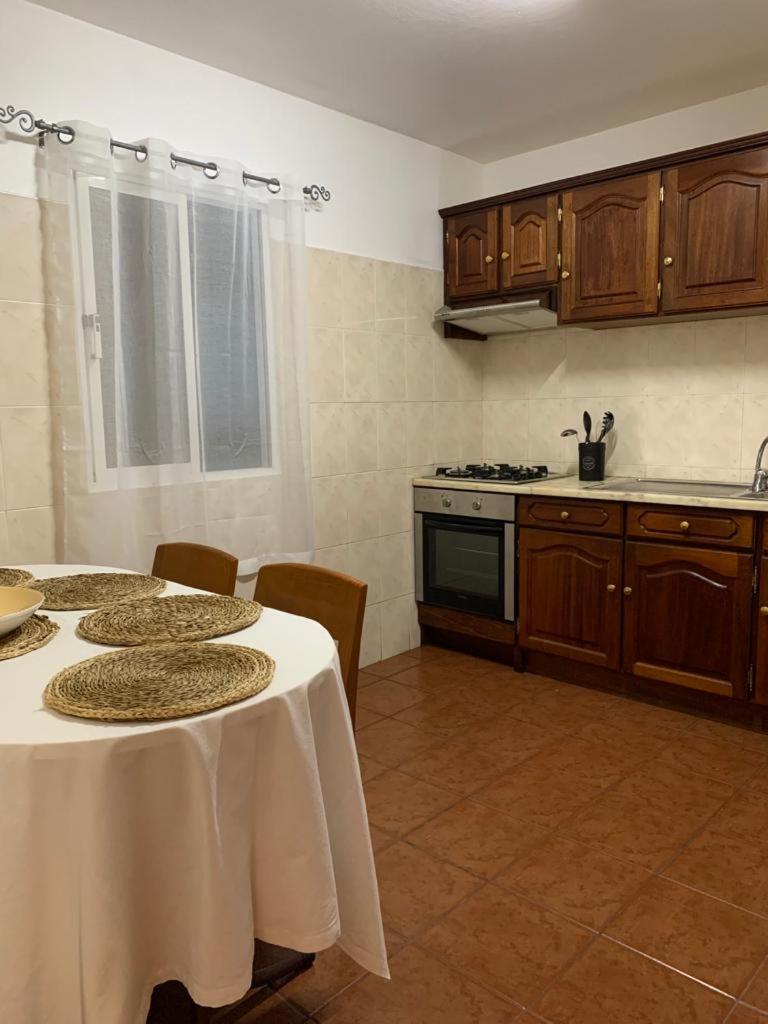 Porto Santo Island Ocean Apartment Экстерьер фото