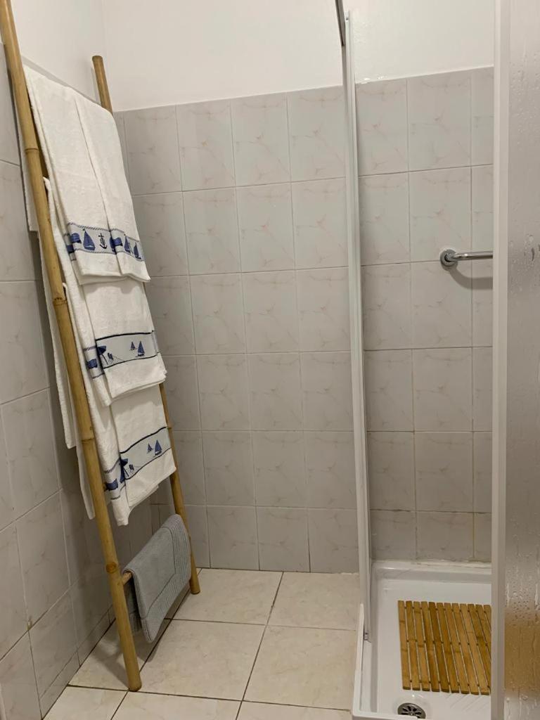 Porto Santo Island Ocean Apartment Экстерьер фото