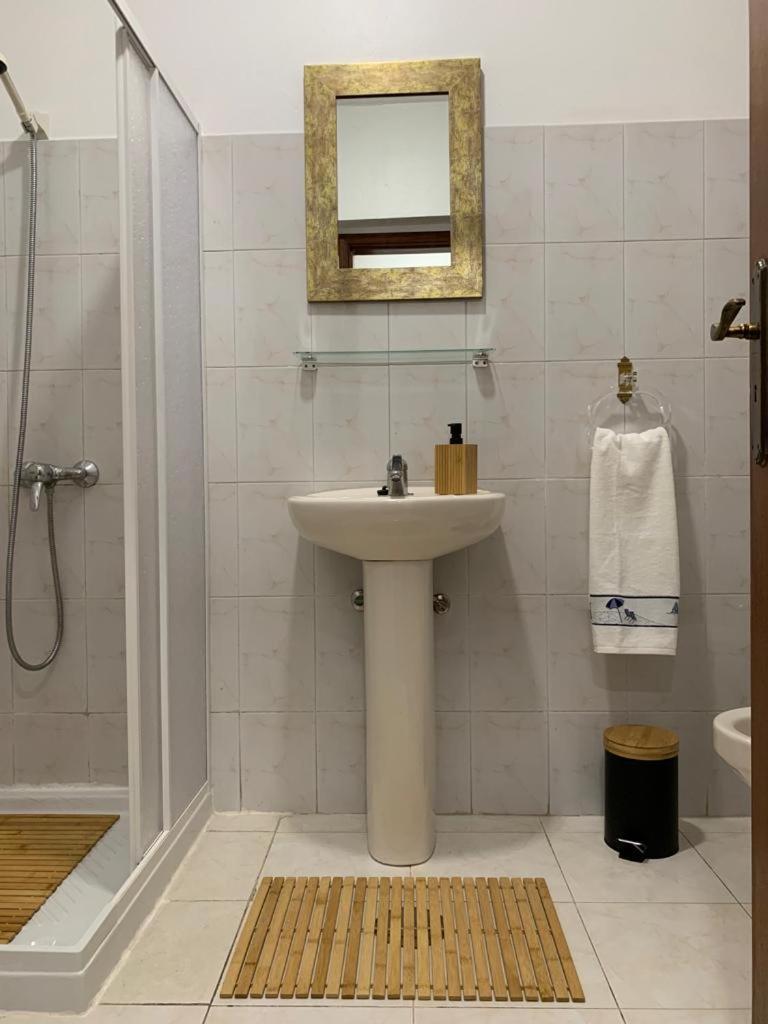 Porto Santo Island Ocean Apartment Экстерьер фото