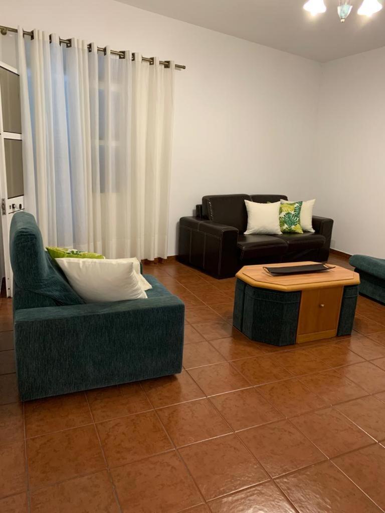 Porto Santo Island Ocean Apartment Экстерьер фото
