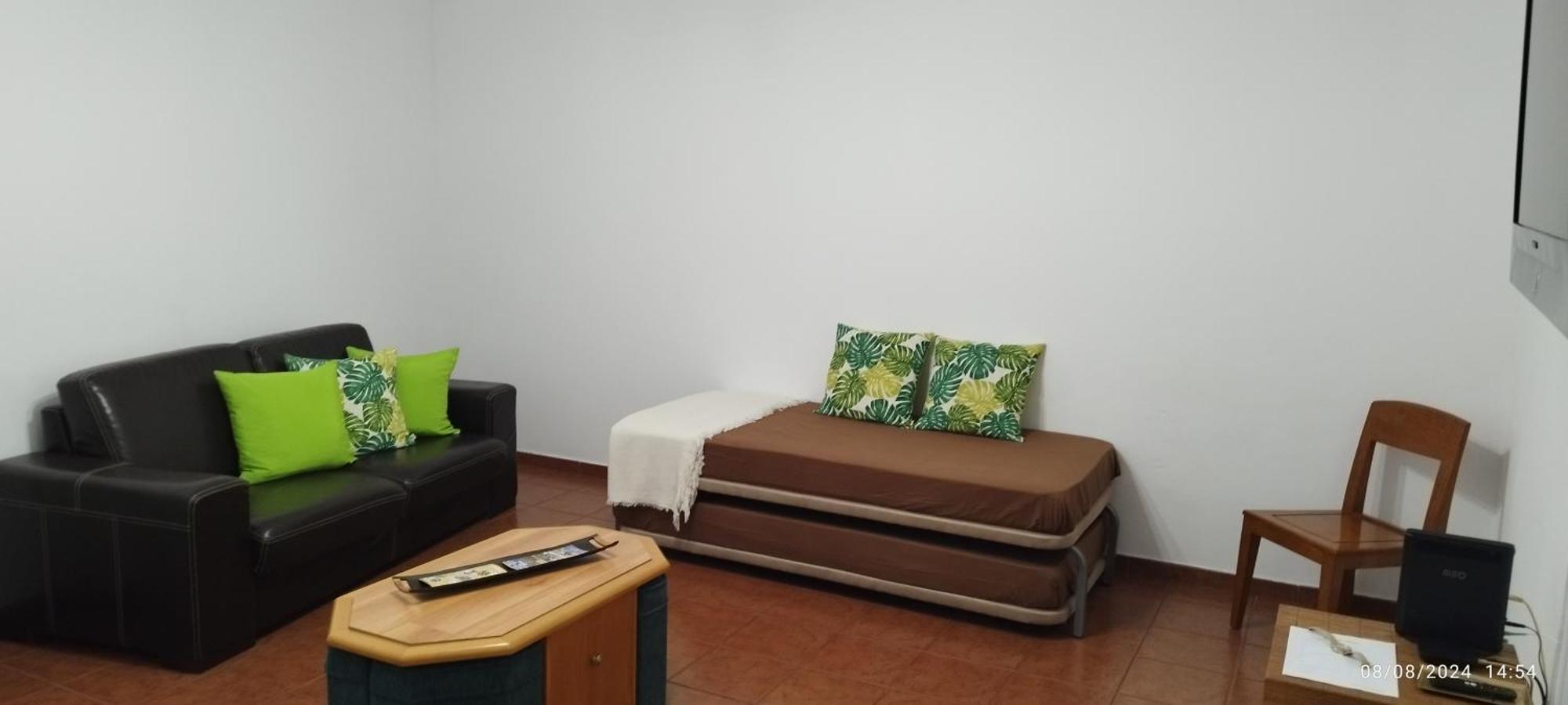 Porto Santo Island Ocean Apartment Экстерьер фото